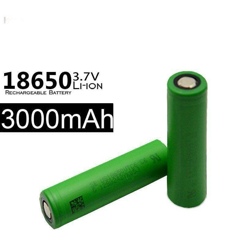 Sony vtc 綠皮 電池 18650