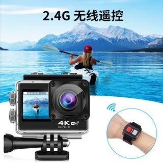 運動相機 4K運動相機 運動攝影機 機車行車紀錄器 摄像机 WiFi潛水防水潛水機 運動DV攝影機 照相機