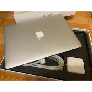 Apple MacBook Air 2015年 13寸 1.6GHz Intel Core i5 128GB