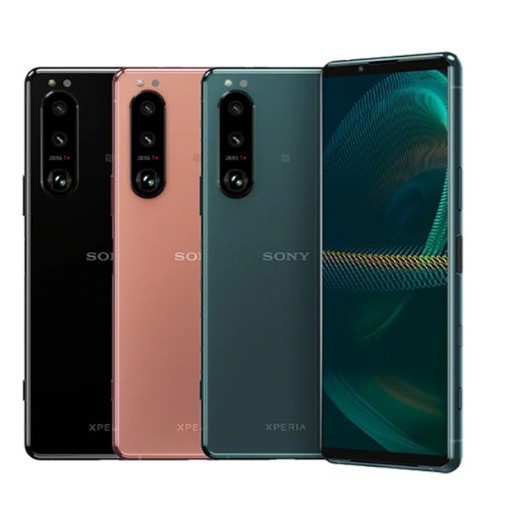 SONY 索尼 Xperia 5 III 6.1吋(8GB/256GB) 二手 無傷 功能正常