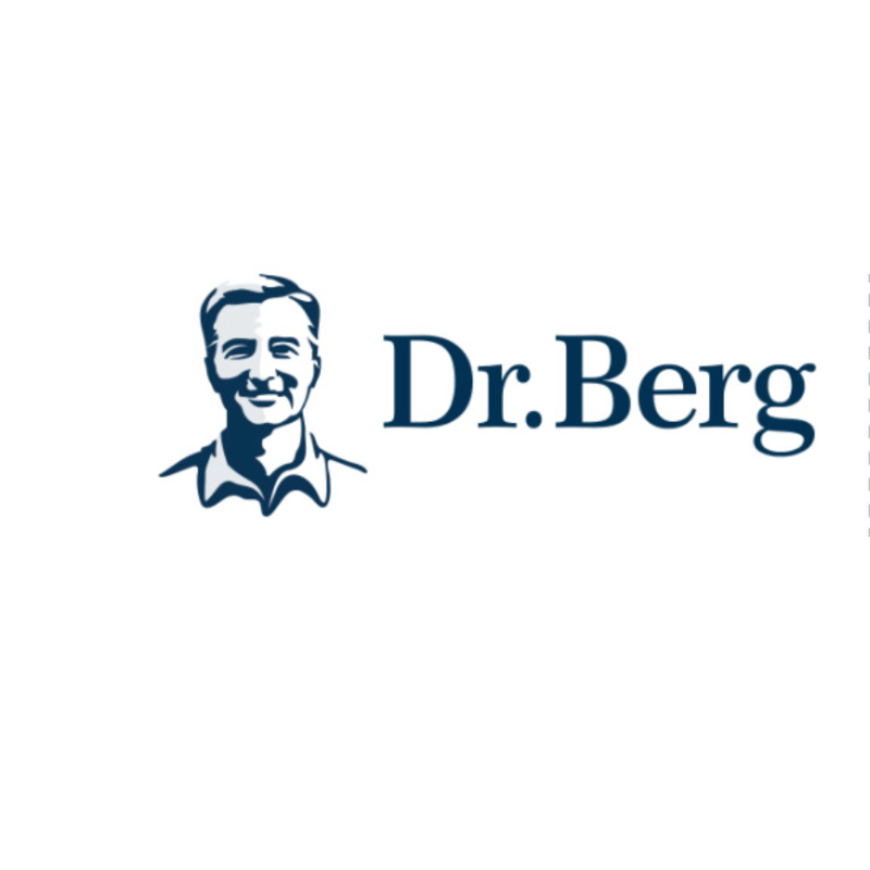 Dr.Berg商品 物流服務 代購 Dr.berg 柏格醫生－全系列商品預購