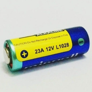 卷簾門電池 mincell 電池 23A12V12v 電池 小型吊扇燈遙控器車庫卷簾門遙控器通用