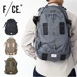 F/CE. 950 TRAVEL BP 後背包 黑色