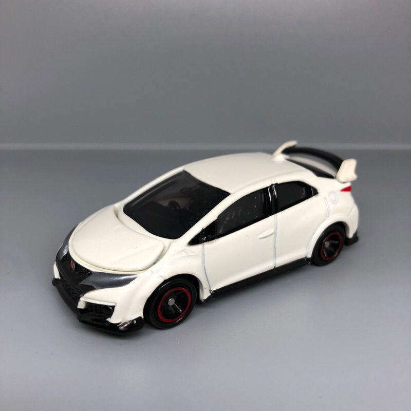 Tomica 76 Honda civic type r