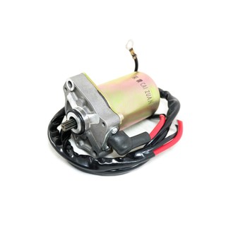 KYMCO 光陽 X-MODE 100 原廠型 起動馬達組 啟動馬達 FLASH KDI SJ20AA SJ20BA