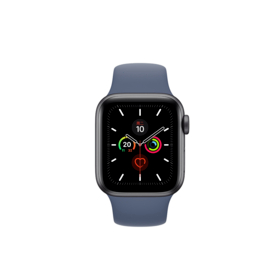 智能手錶 series 5 正版 二手 Apple 蘋果 iWatch S5 智慧型手錶 健康監測 戶外 跑步 運動手錶