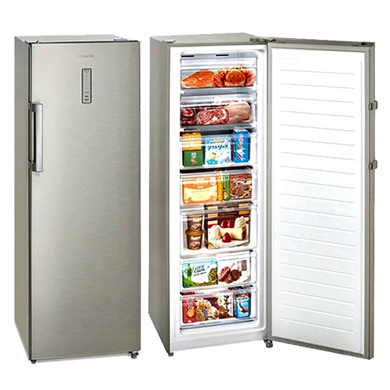 Panasonic 242公升直立式冷凍櫃🧊 自取價！