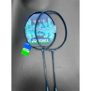 (郭教練運動用品店）YONEX NF800 PRO Nanoflare 800 PRO 速度型羽球拍