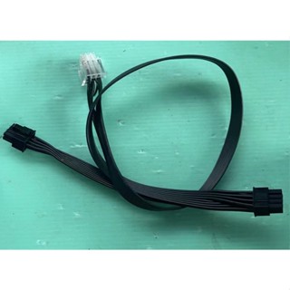 振華九宮格模組線-顯示卡供電(6+2PIN)X2...單線延伸