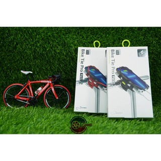 【速度極限】Bone 蹦克 Bike Tie Pro Pack2 單車 手機 行動電源 雙用綁二代 龍頭用 公路車