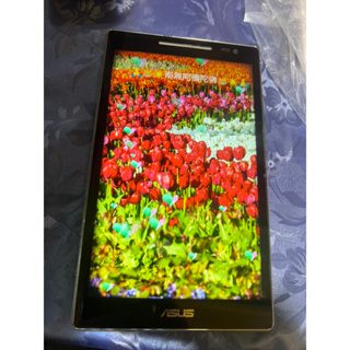 請看說明ASUS ZenPad 8.0 Z380KL 16GB