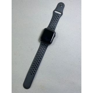 Apple Watch SE 1 (GPS版) 44mm A2352蘋果手錶 黑色 大顆 NIKE