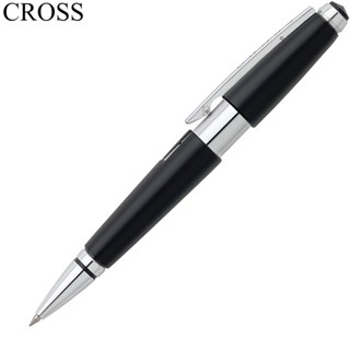 【Penworld】CROSS高仕 創意伸縮筆烏黑鋼珠筆 AT0555-2