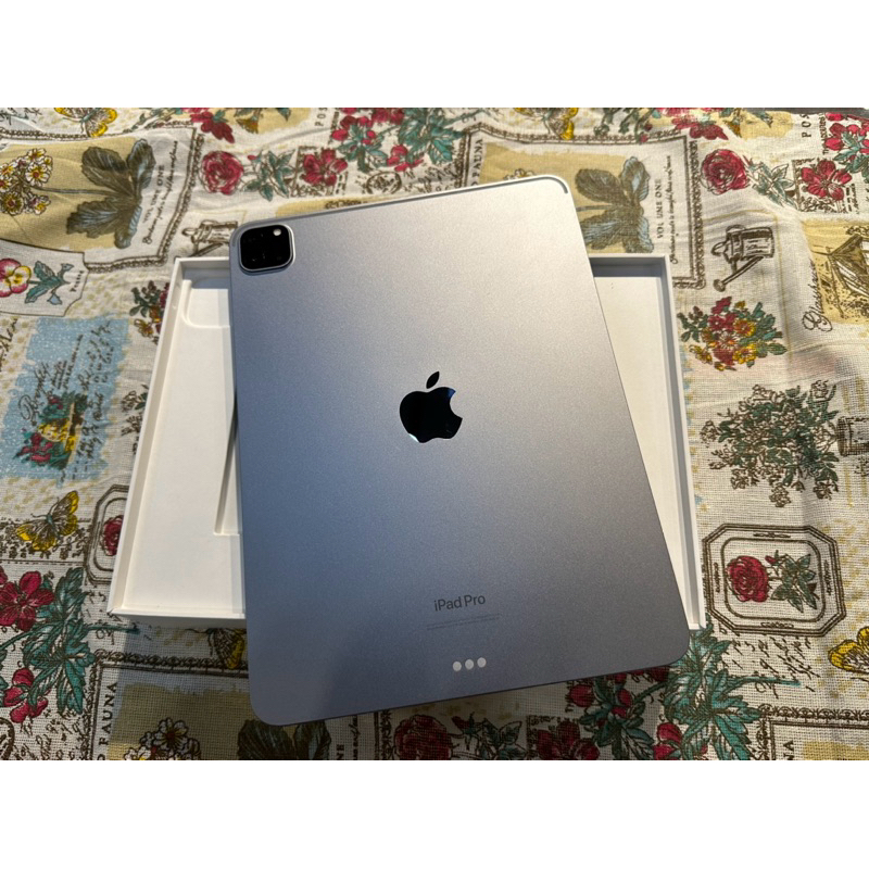 賣apple iPad Pro 11寸 4th WiFi 128g A2759 M2 iPad Pro 11 第四代