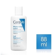 CeraVe 適樂膚 長效清爽保濕乳88ml