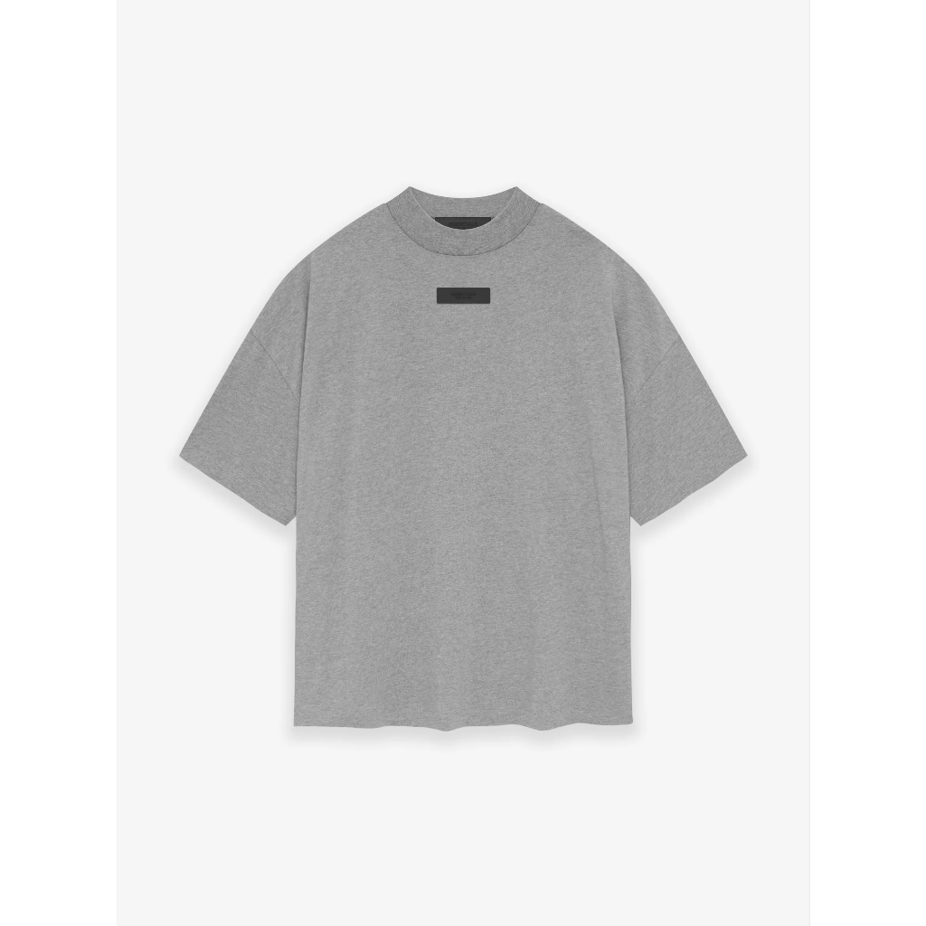 【ＺＳ】〔Essentials〕Fear of God Essentials SS24 各色LOGO短T