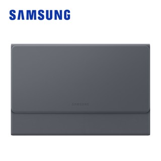 SAMSUNG Galaxy Tab A7 T500 T505 原廠書本式鍵盤皮套 10.4吋 臺灣公司貨