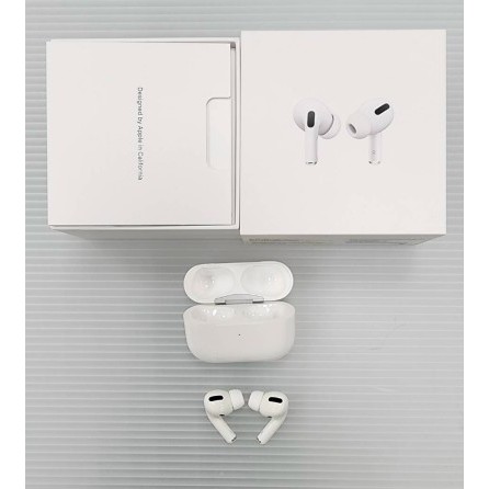 [崴勝3C] 自取優惠 二手 Apple AirPods Pro 藍芽耳機 Apple A2083 A2084 公司貨