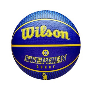 Wilson官方NBA球員籃球 CURRY籃球 Curry 7號男生球 籃球 紀念球 男友禮物【R87】