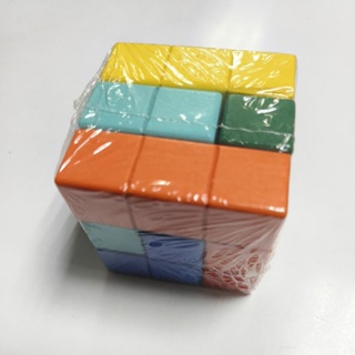 益智玩具 索瑪立方體 索瑪積木