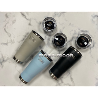 THERMOS 膳魔師 不銹鋼真空隨身瓶 IS111系列 710ml 整支可機洗兩用上蓋 吸管蓋+直飲蓋 正品公司貨