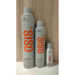 (下殺+在免運)Schwarzkopf 施華蔻 OSIS+ 黑旋風 黑炫風3號超強定型噴霧300/500ml/100ml