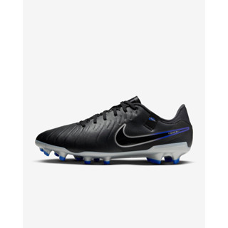 Nike Tiempo Legend 10 Academy 足球鞋 成人釘鞋 戶外 草地 DV4337-040【樂買網】