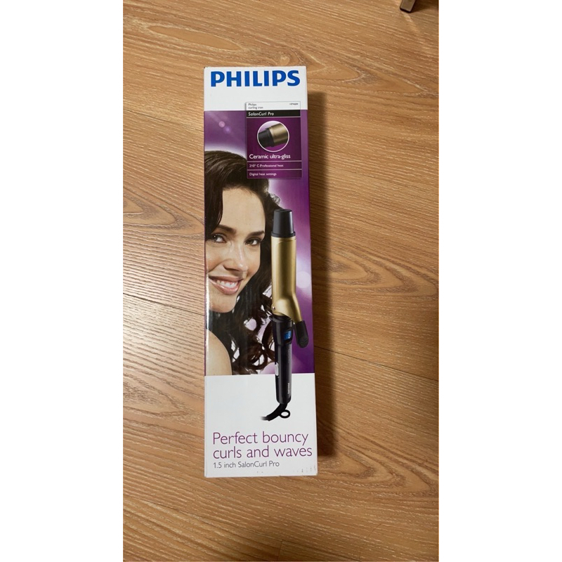 （BSMI 認證）Philips 電棒捲
