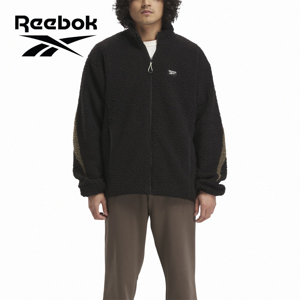 REEBOK官方旗艦_CL ADVENTURE BV JACKET 外套_男/女_100070556