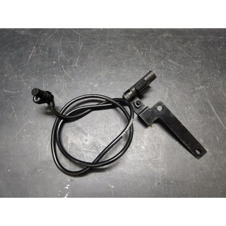 光陽 DownTown 350i 後輪 ABS 感應線 輪速感應器 原廠 零件 中古 二手 殺肉 Down Town