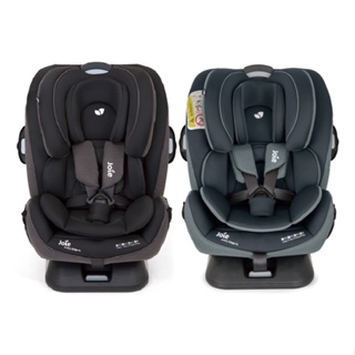 【Joie】 Every Stage fx Isofix 0-12歲全階段汽座 (藍色)