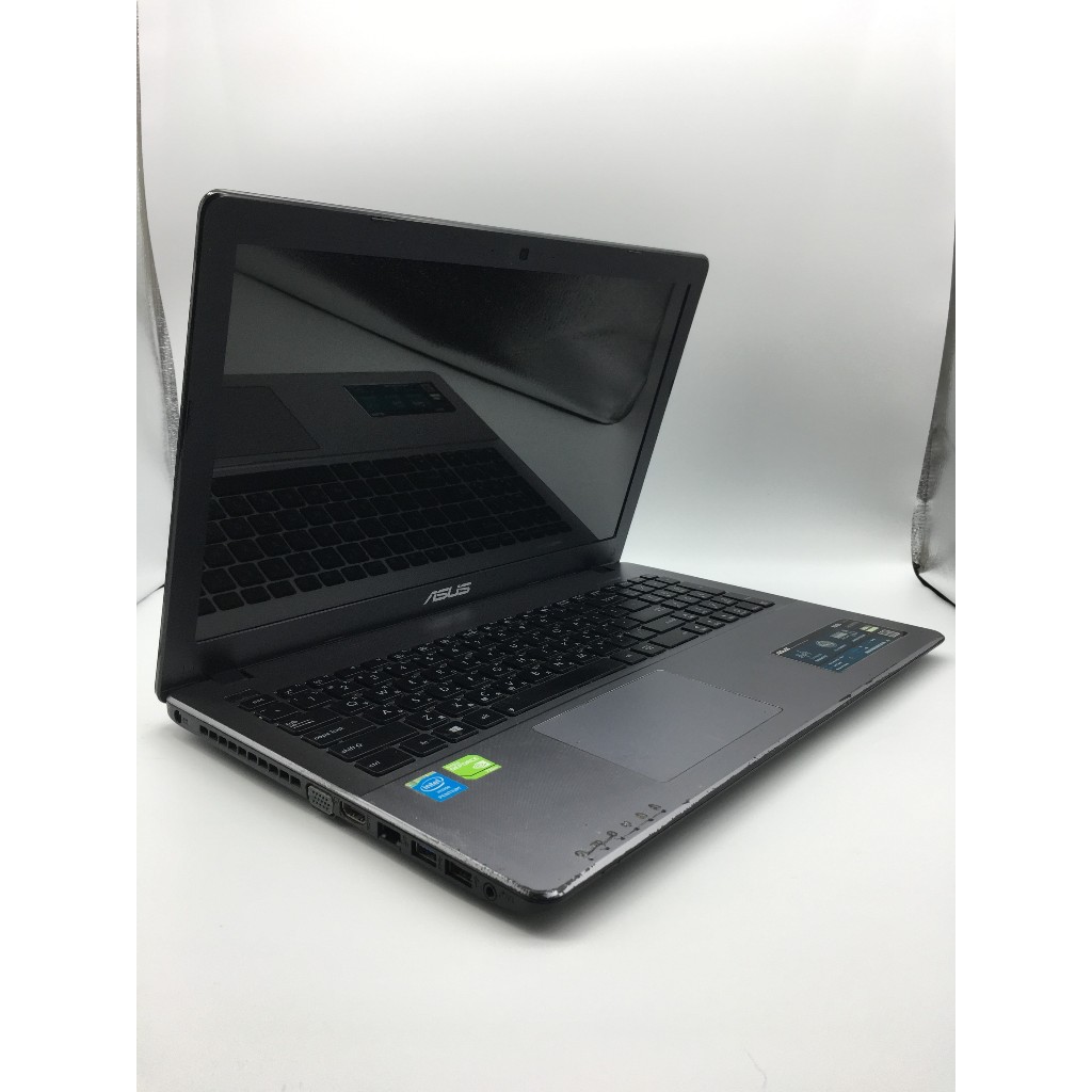 【二手】	筆電零件機 -	 ASUS X550C	-	L164