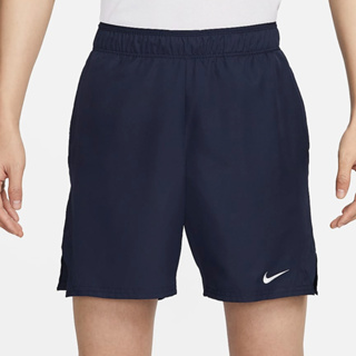 Nike AS M NKCT DF VCTRY SHORT 7IN 男款 短褲 運動褲 深藍 FD5381 451