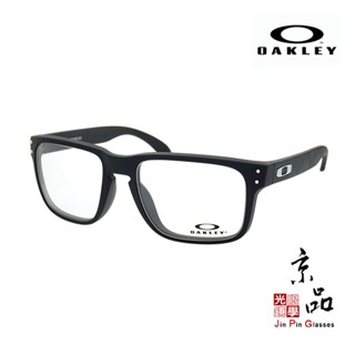 OAKLEY OX 8156 1054 霧黑色 運動型鏡框 原廠授權經銷 臺灣公司貨 JPG京品眼鏡 8156