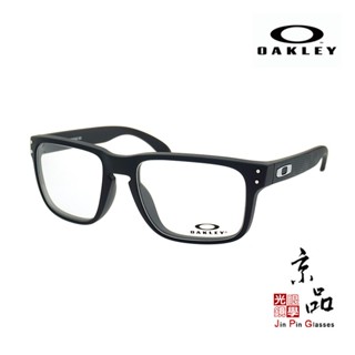 OAKLEY OX 8156 1054 霧黑色 運動型鏡框 原廠授權經銷 台灣公司貨 JPG京品眼鏡 8156