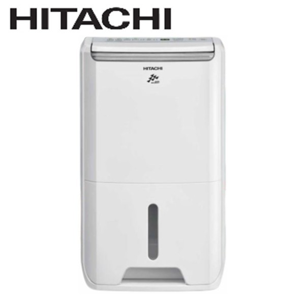 Hitachi 日立 - 7L 全覆式PM2.5濾除高效DC馬達除濕機 RD-14FJ (可申請補助）