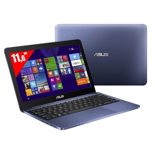 免運 華碩ASUS X205T筆記型電腦 2G/128G/11.6吋/Win10 輕薄型 上課文書視訊辦公 福利品