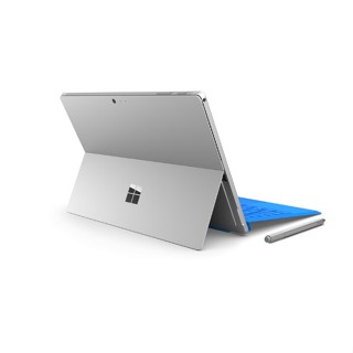 免運 微軟Surface pro1 i5平板筆電 文書 影音 遊戲 WIN10 送滑鼠 128G 原廠鍵盤+筆 福利品