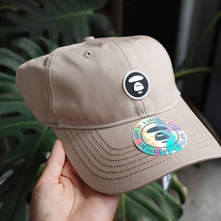 {XENO} 現貨 AAPE BY A BATHING APE AAPE CAP 棒球帽 鴨舌帽 帽子 BAPE