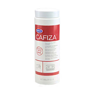 附發票URNEX CAFIZA義式咖啡機專用清潔粉566g 原廠貨