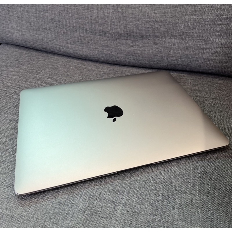 MacBook Air M1 512G 8核GPU 少見8核顯卡 2021年購買 13吋 Apple 筆記電腦
