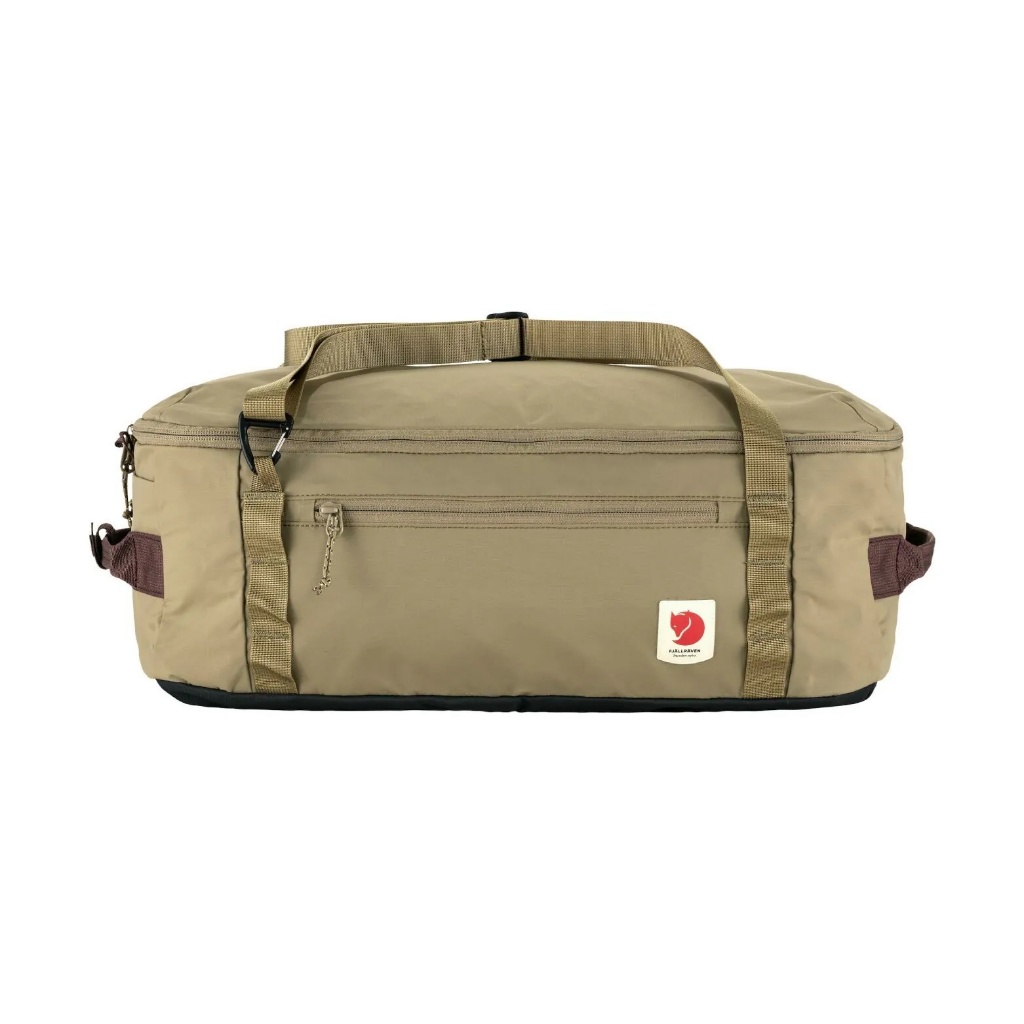 [阿爾卑斯戶外] Fjallraven High Coast Duffel 22 旅行袋 23200266