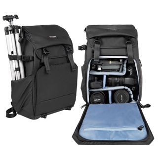 Prowell 兩機多鏡或一機3鏡1無人機多功能相機後背包 相機保護包 專業攝影背包 單眼相機後背包 WIN-23277