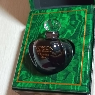 Dior Poison Esprit De Parfum 15ml