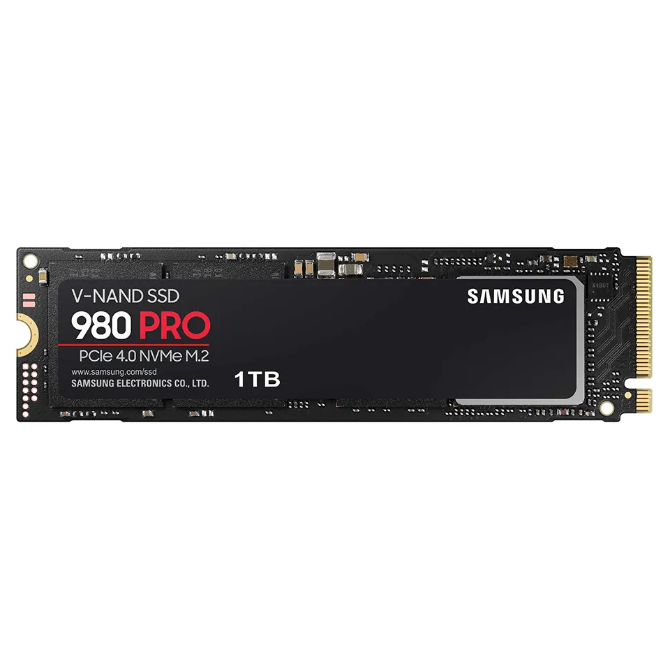 三星 Samsung 980 PRO 1TB SSD 【未拆封全新品打7折賣】