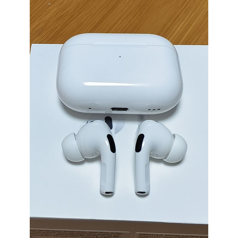 Airpods pro2 台灣神腦公司貨 左耳 右耳 充電盒