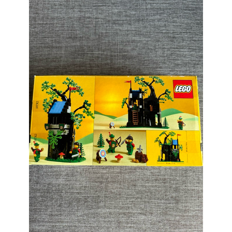 樂高 LEGO 40567城堡系列