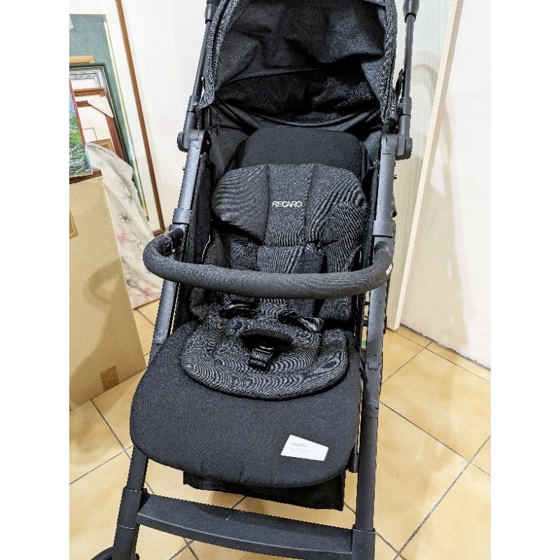 (9.7成新）RECARO easylife elite 2