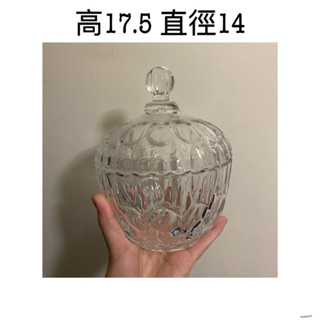 玻璃消磁碗｜水晶淨化盅｜糖果碗｜裝飾擺件