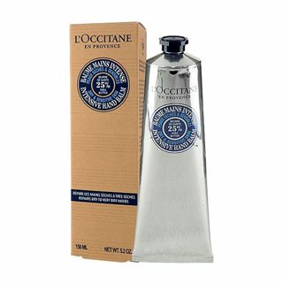 L'OCCITANE 歐舒丹 乳油木密集修護手膜霜(150ml)【小三美日】D453735